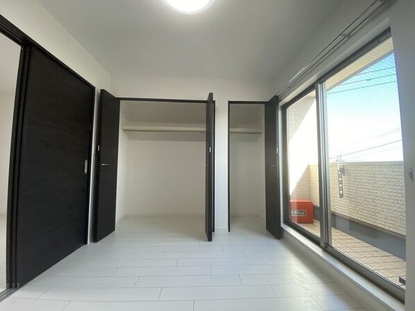 アークハイム吹田山手の物件内観写真